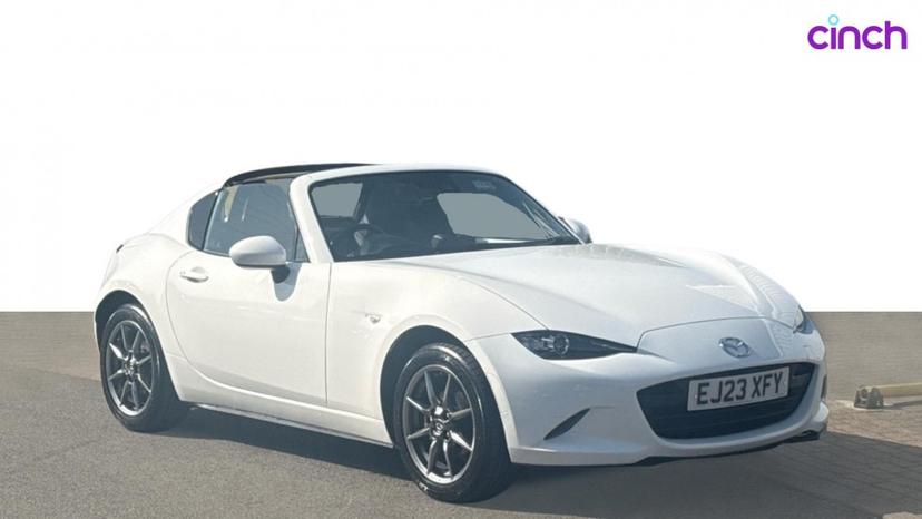 Mazda MX-5 RF