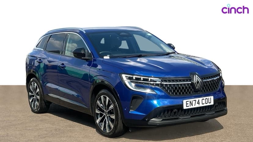 Renault Austral