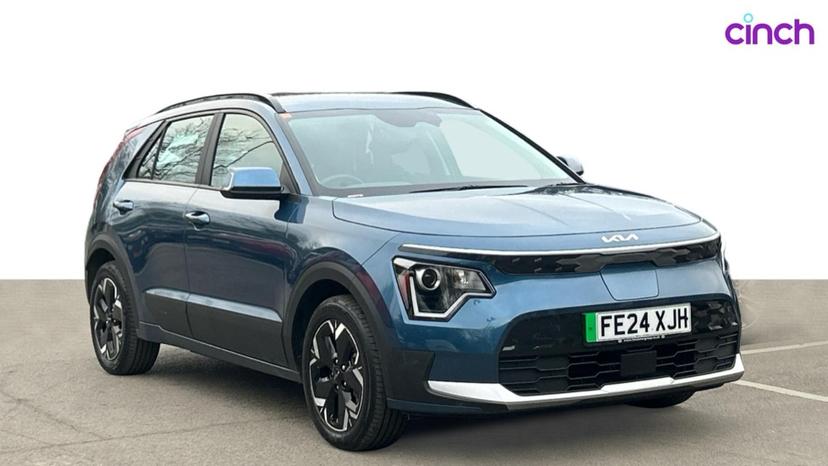 Kia Niro EV