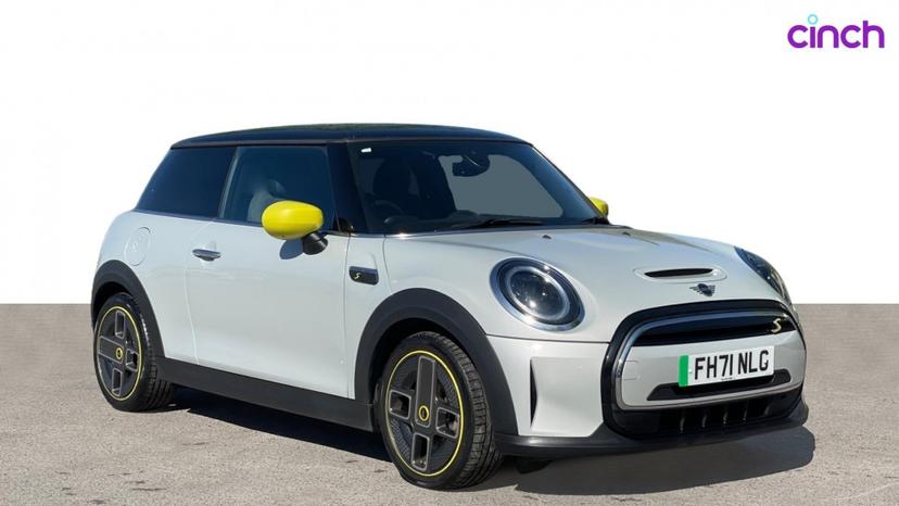 MINI Hatchback