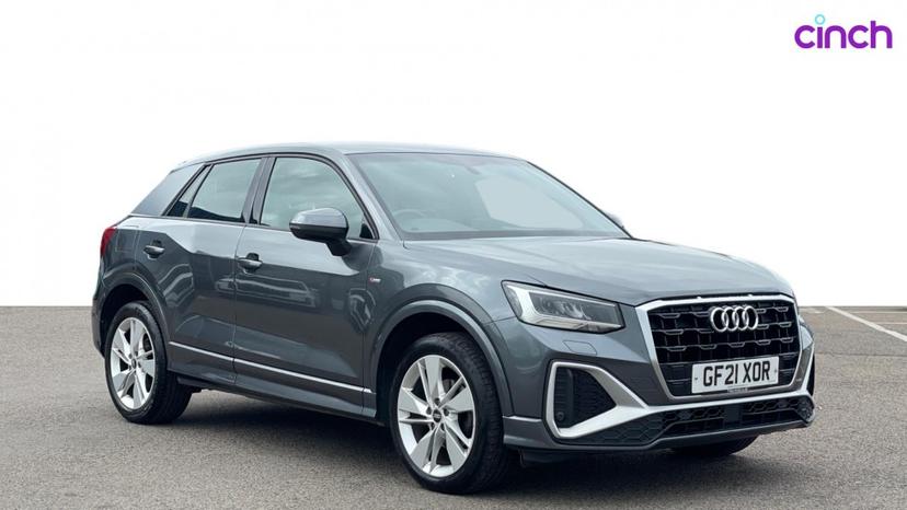 Audi Q2