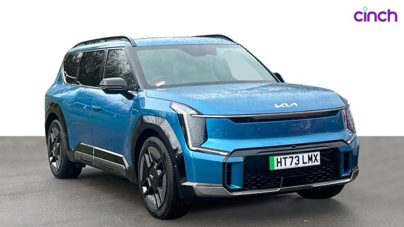 Kia EV9