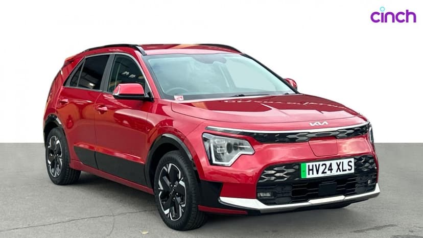 Kia Niro EV