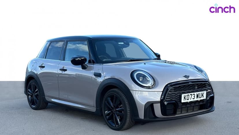 MINI Hatchback