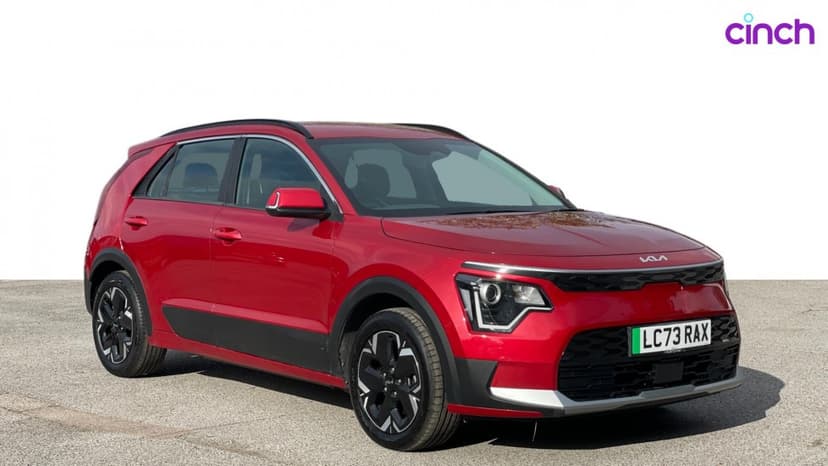 Kia Niro EV