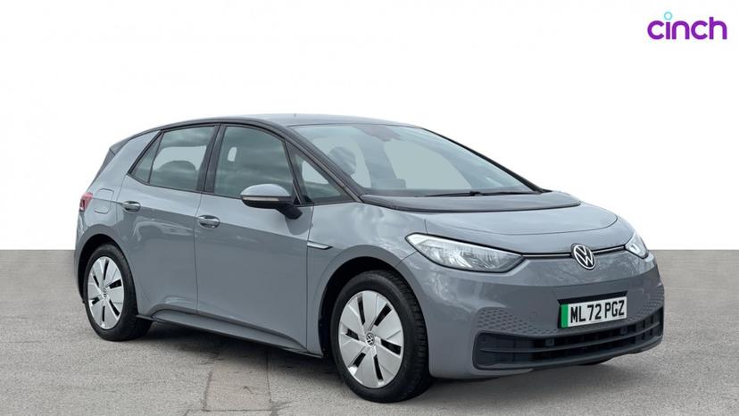 Volkswagen ID.3