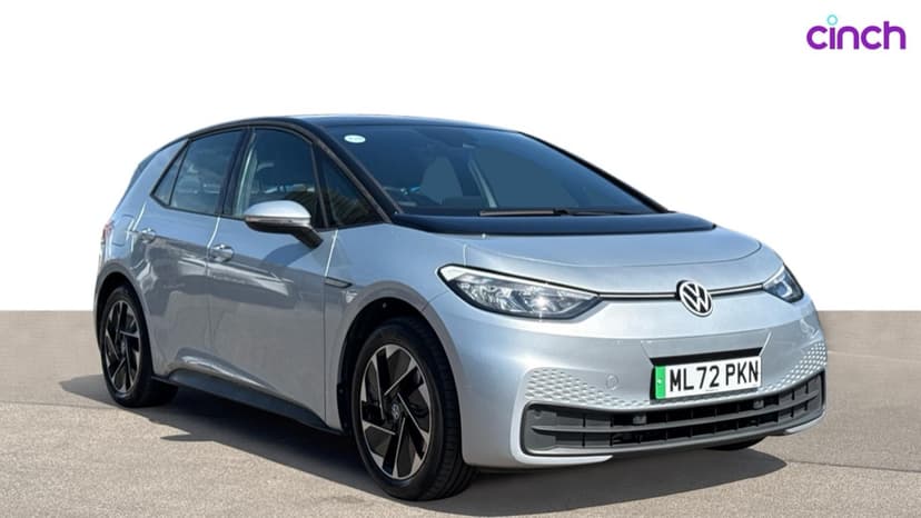 Volkswagen ID.3