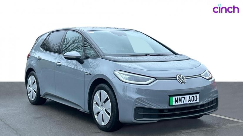 Volkswagen ID.3