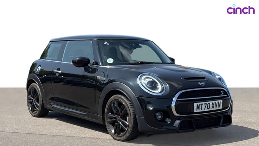MINI Hatchback