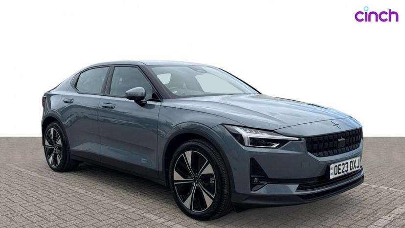 Polestar 2