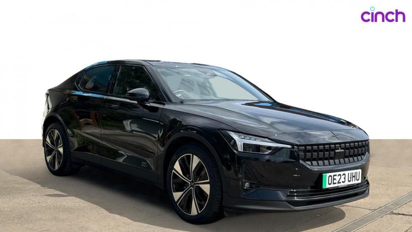 Polestar 2