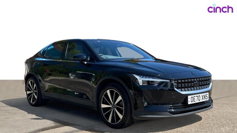 Polestar 2