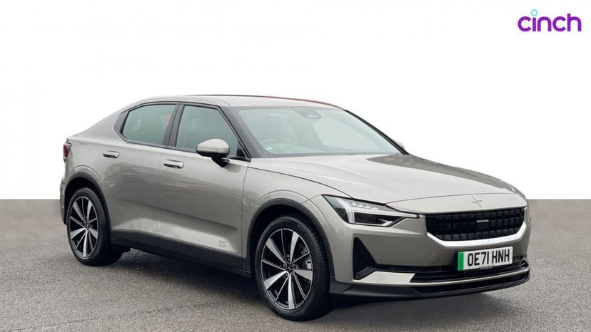 Polestar 2