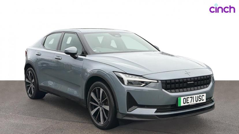 Polestar 2
