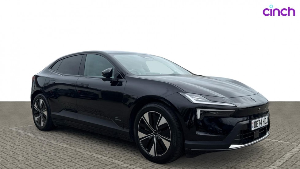 Polestar 4