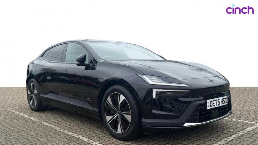 Polestar 4