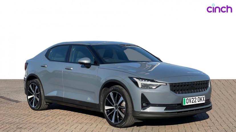 Polestar 2