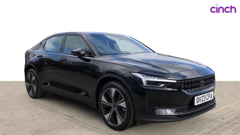 Polestar 2