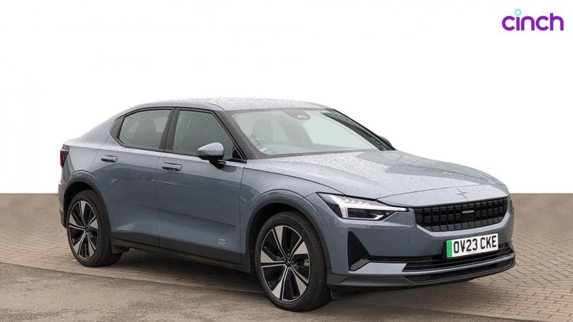 Polestar 2