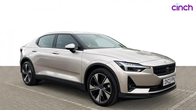 Polestar 2
