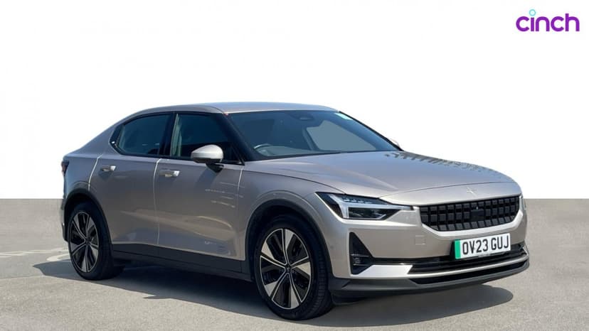 Polestar 2