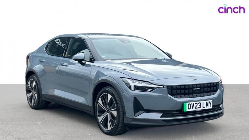 Polestar 2