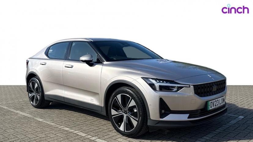 Polestar 2