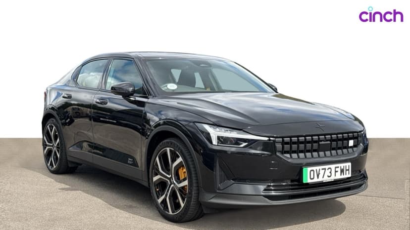 Polestar 2