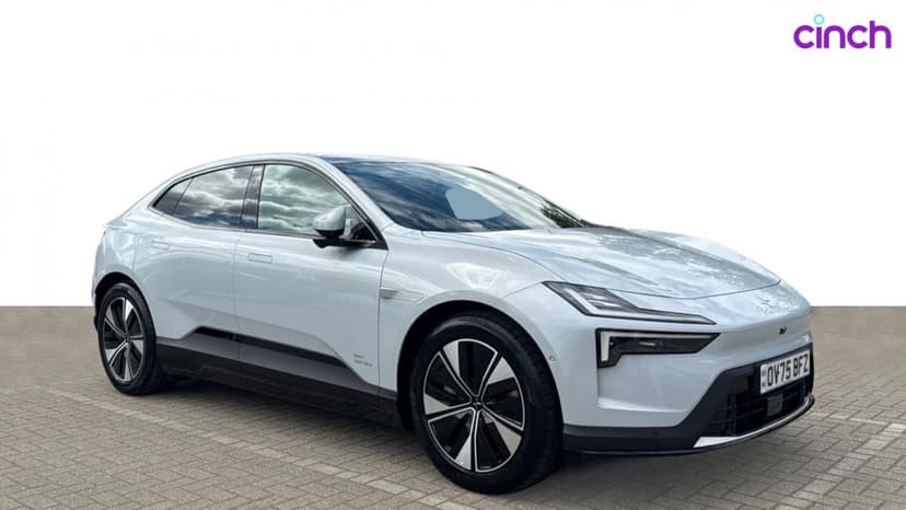 Polestar 4