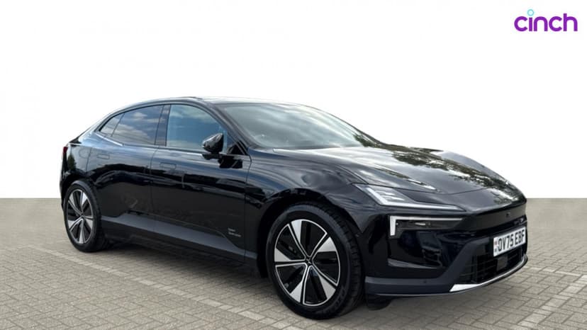 Polestar 4
