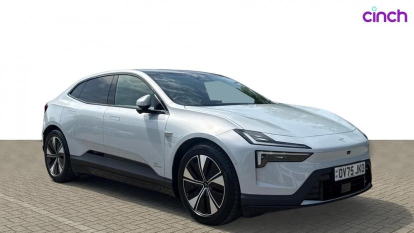 Polestar 4