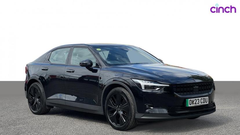 Polestar 2