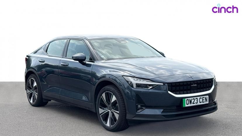 Polestar 2