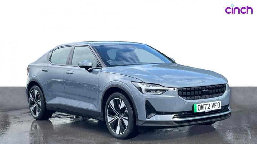 Polestar 2