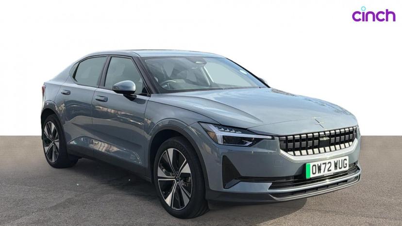 Polestar 2