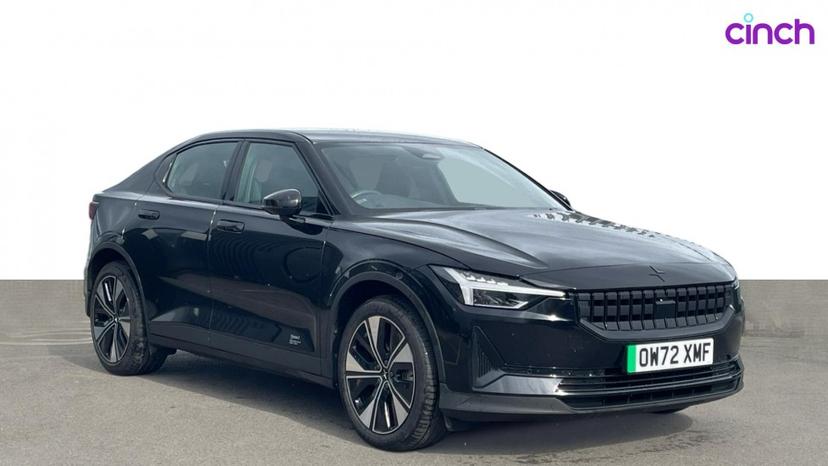 Polestar 2