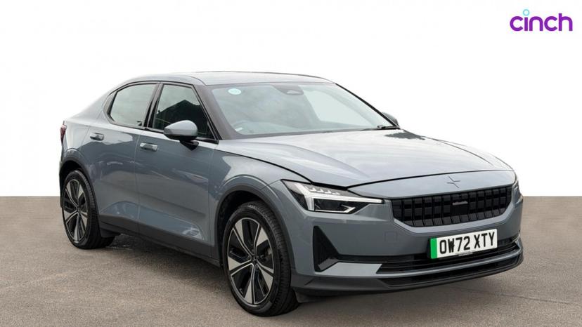 Polestar 2