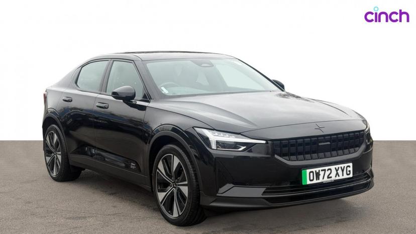 Polestar 2