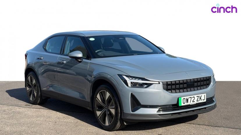 Polestar 2