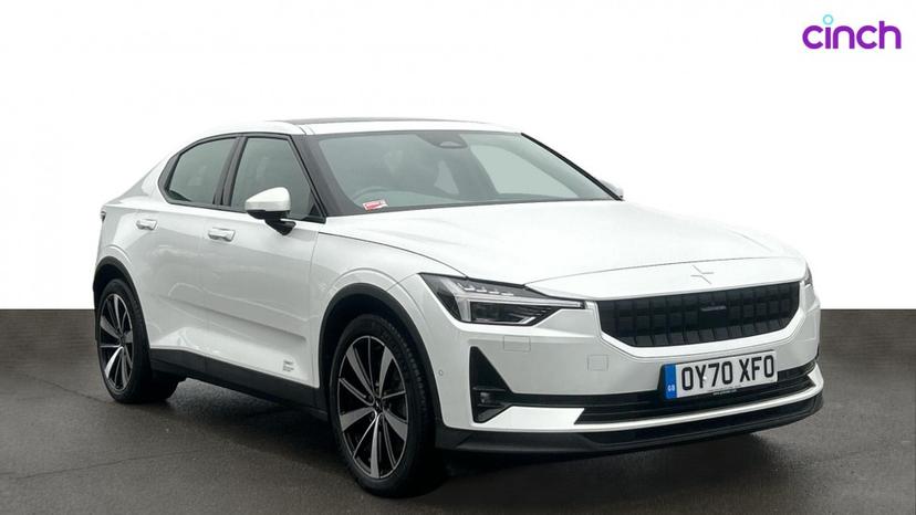 Polestar 2