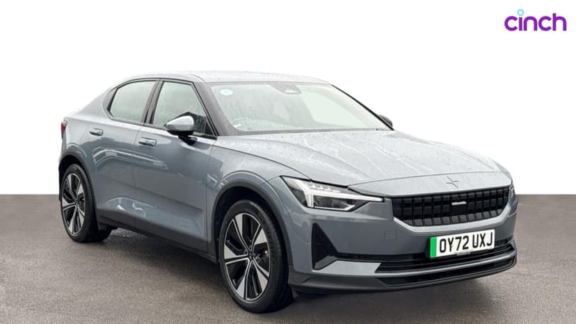 Polestar 2