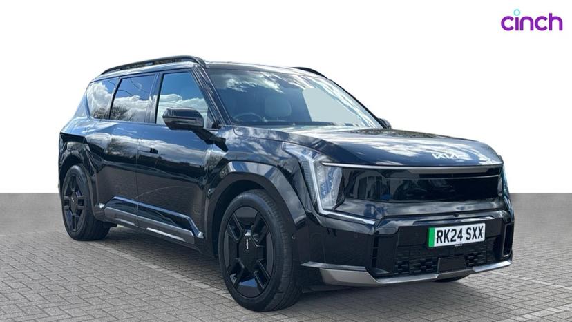 Kia EV9