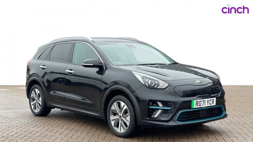 Kia e-Niro