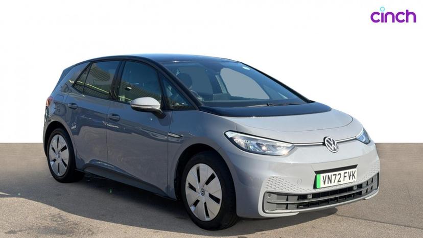 Volkswagen ID.3