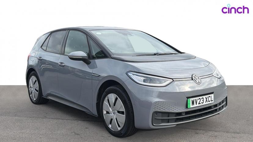 Volkswagen ID.3