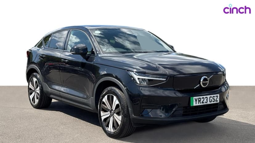 Volvo C40