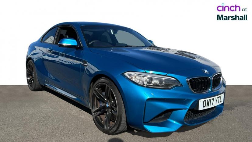 BMW M2