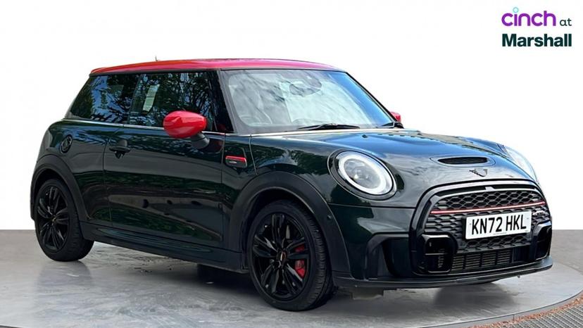 MINI Hatchback