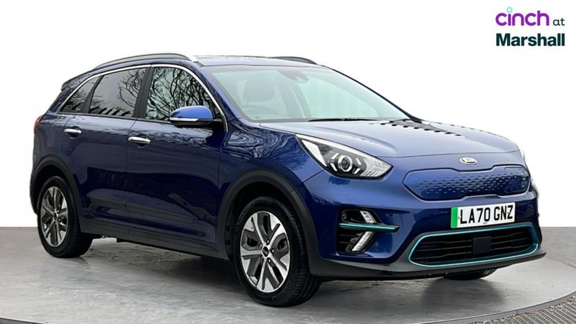 Kia e-Niro