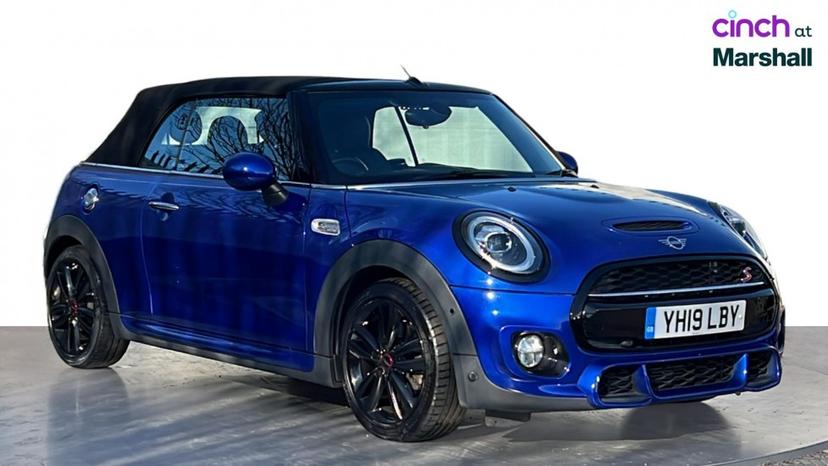 MINI Convertible